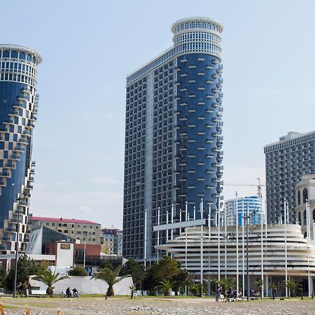 Rock Hotel First Line Batumi Ngoại thất bức ảnh