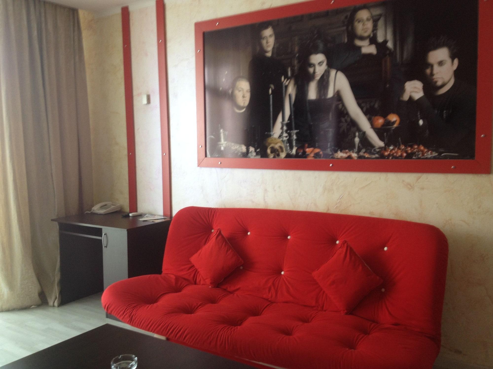 Rock Hotel First Line Batumi Ngoại thất bức ảnh