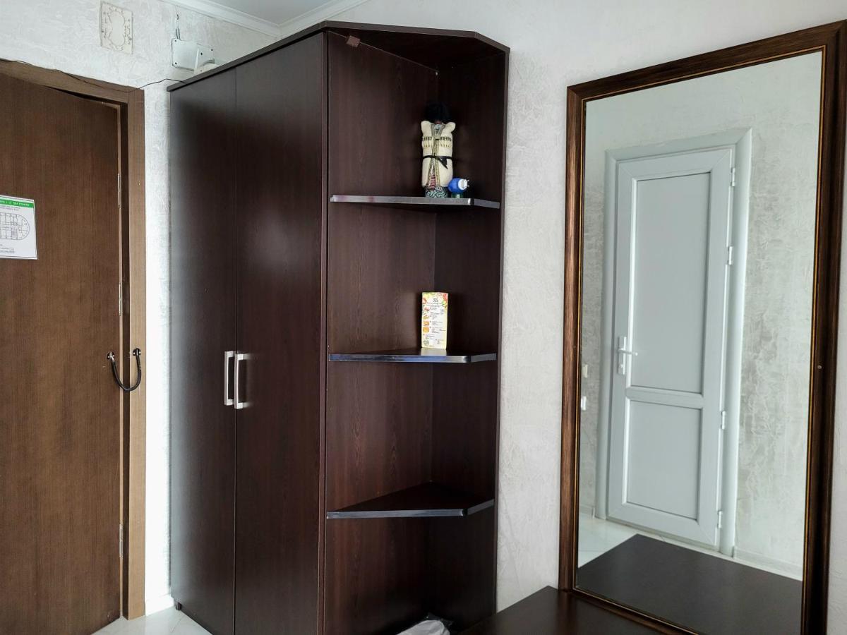 Rock Hotel First Line Batumi Ngoại thất bức ảnh