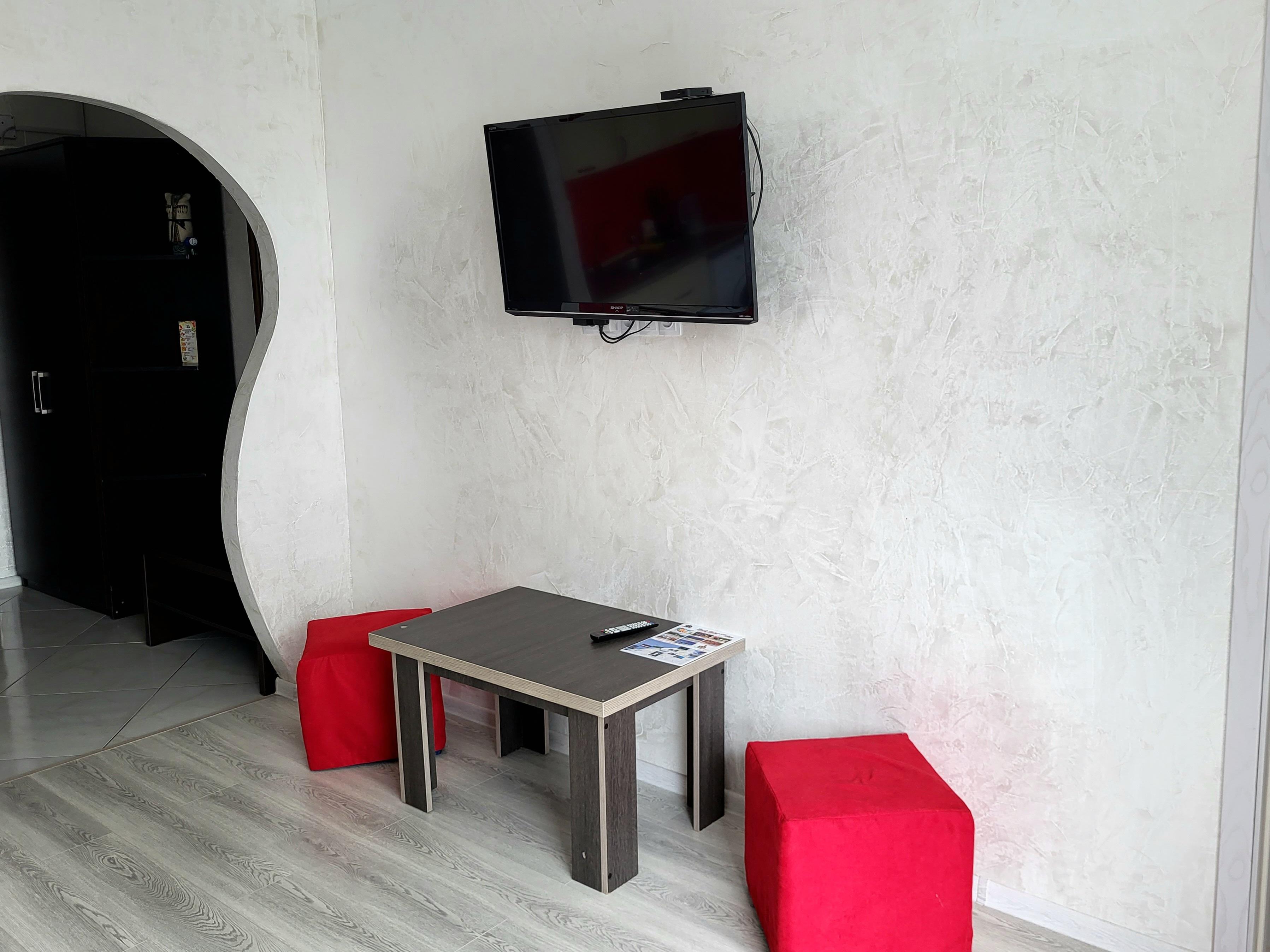 Rock Hotel First Line Batumi Ngoại thất bức ảnh
