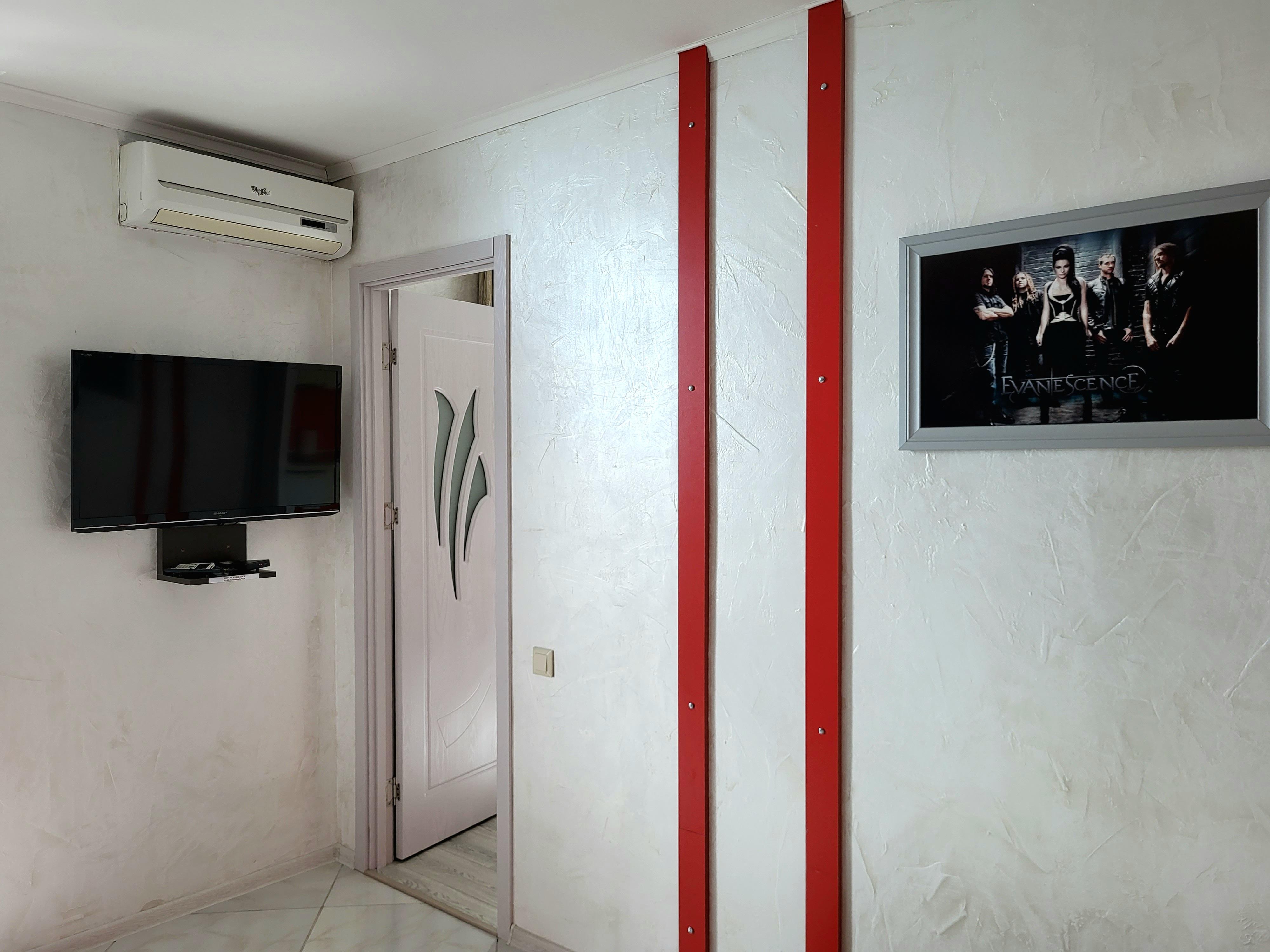 Rock Hotel First Line Batumi Ngoại thất bức ảnh